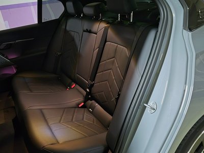 BMW 5 SERIES - 5