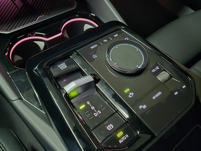 BMW 5 SERIES - 9