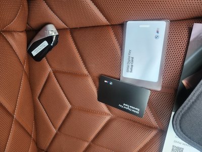 2026 BMW 7 SERIES photo 3