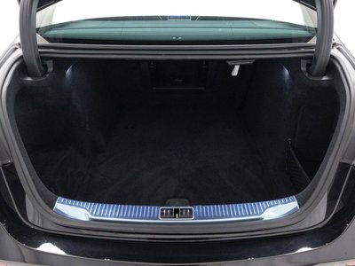 2025 Mercedes-BENZ S-CLASS 缩略图 11