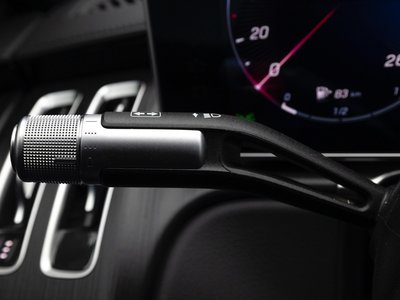 2025 Mercedes-BENZ S-CLASS 缩略图 18