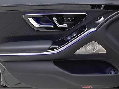 2025 Mercedes-BENZ S-CLASS 缩略图 15