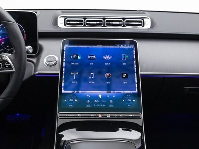 2025 Mercedes-BENZ S-CLASS 缩略图 16