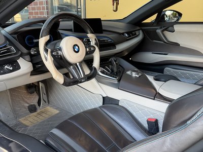 BMW I8 - 1