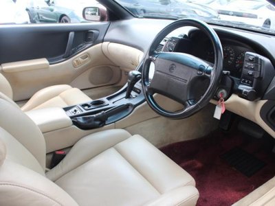 1993 Nissan FAIRLADY Z 照片 3