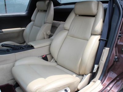 1993 Nissan FAIRLADY Z 照片 5
