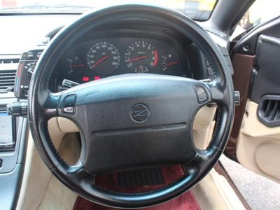 1993 Nissan FAIRLADY Z 照片 6