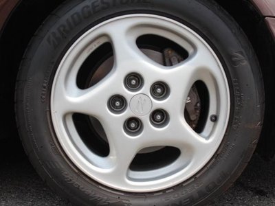 صورة مصغرة 17 لـ 1993 Nissan FAIRLADY Z