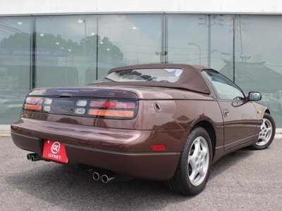 1993 Nissan FAIRLADY Z 照片 2