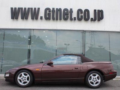 صورة مصغرة 14 لـ 1993 Nissan FAIRLADY Z