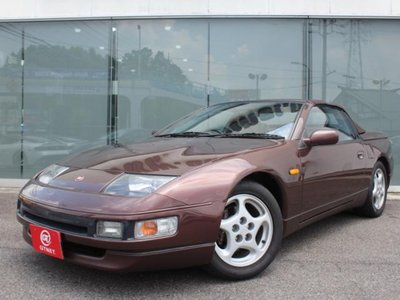 1993 Nissan FAIRLADY Z 照片 1