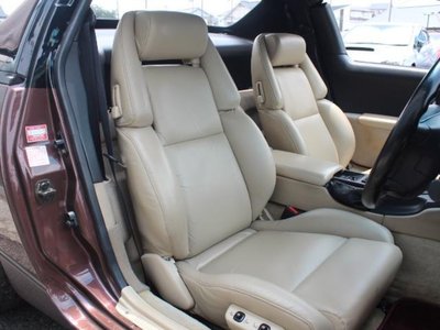 1993 Nissan FAIRLADY Z 照片 4