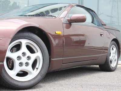 صورة مصغرة 15 لـ 1993 Nissan FAIRLADY Z
