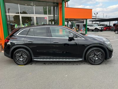 MERCEDES-BENZ EQE - 9
