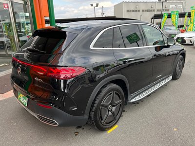 MERCEDES-BENZ EQE - 10