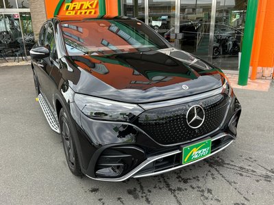 MERCEDES-BENZ EQE - 6