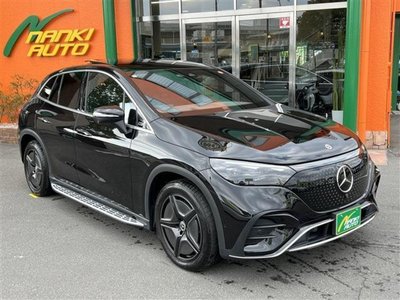 MERCEDES-BENZ EQE - 1