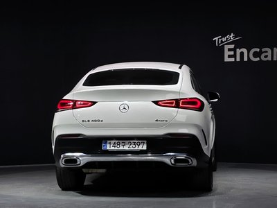 MERCEDES-BENZ GLE - 3