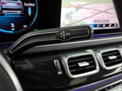 MERCEDES-BENZ GLE - 9