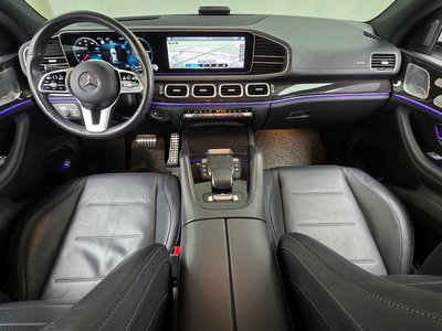 MERCEDES-BENZ GLE - 5