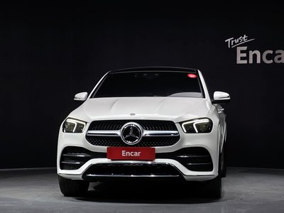 MERCEDES-BENZ GLE - 2