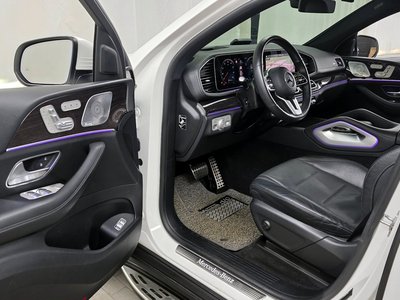 MERCEDES-BENZ GLE - 10