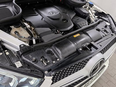 MERCEDES-BENZ GLE - 7