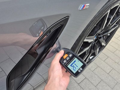 2025 BMW 8 SERIES 缩略图 38