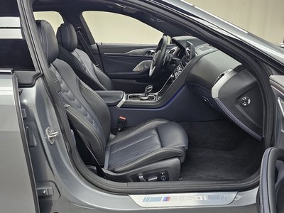 2025 BMW 8 SERIES 缩略图 17