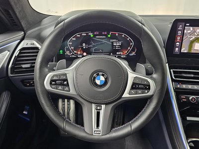 2025 BMW 8 SERIES 缩略图 20