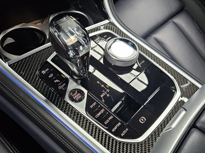 2025 BMW 8 SERIES 缩略图 13
