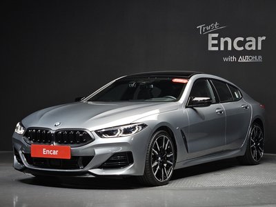 صورة 3 لـ 2025 BMW 8 SERIES