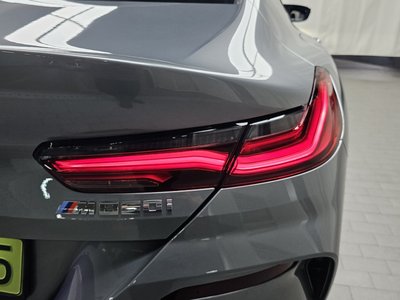 2025 BMW 8 SERIES 缩略图 11