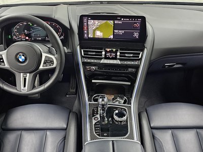 صورة 5 لـ 2025 BMW 8 SERIES