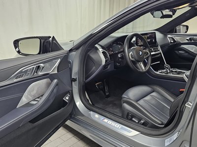 2025 BMW 8 SERIES 缩略图 14