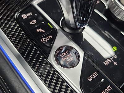 2025 BMW 8 SERIES 缩略图 28