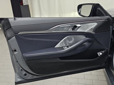 2025 BMW 8 SERIES 缩略图 15