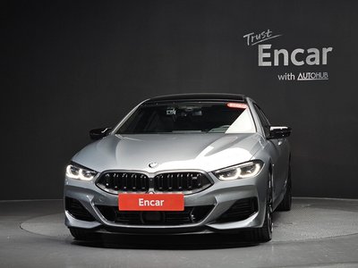 صورة 2 لـ 2025 BMW 8 SERIES