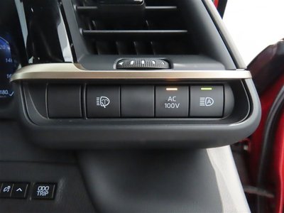 صورة مصغرة 28 لـ 2024 Toyota CROWN SPORT