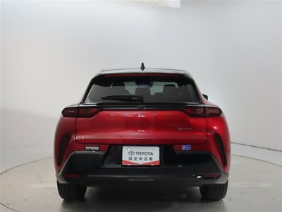 صورة 2 لـ 2024 Toyota CROWN SPORT