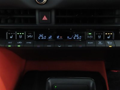 صورة مصغرة 25 لـ 2024 Toyota CROWN SPORT