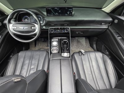 GENESIS GV80 - 5