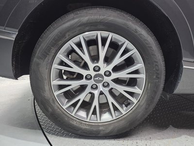 GENESIS GV80 - 6