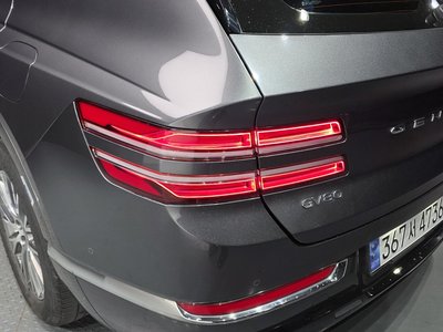 GENESIS GV80 - 10