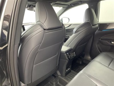 2025 Lexus NX — миниатюра 37