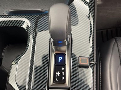 2025 Lexus NX photo 10