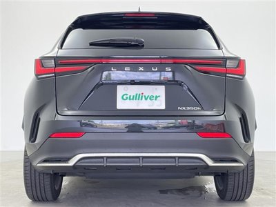 2025 Lexus NX — миниатюра 17