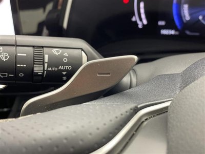 2025 Lexus NX photo 4