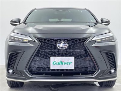 2025 Lexus NX — миниатюра 16