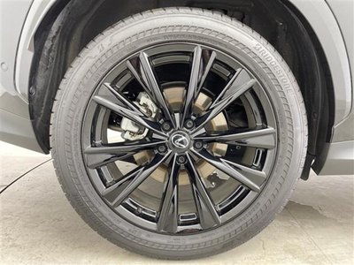 2025 Lexus NX — миниатюра 20